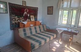 Casa individuala, 100 mp, teren 5000 mp, zona Mogosani 