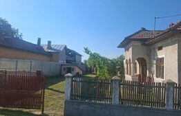 Casa individuala, 100 mp, teren 5000 mp, zona Mogosani 
