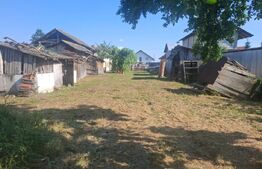 Casa individuala, 100 mp, teren 5000 mp, zona Mogosani 