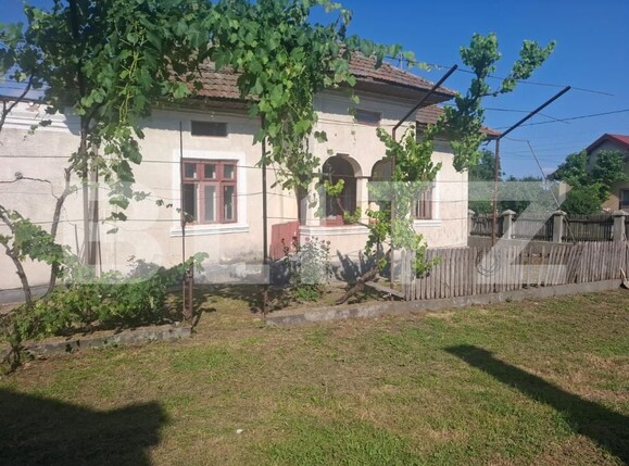 Casa de vânzare 2 camere Mogosani - 199309CV | BLITZ Târgoviște | Poza1