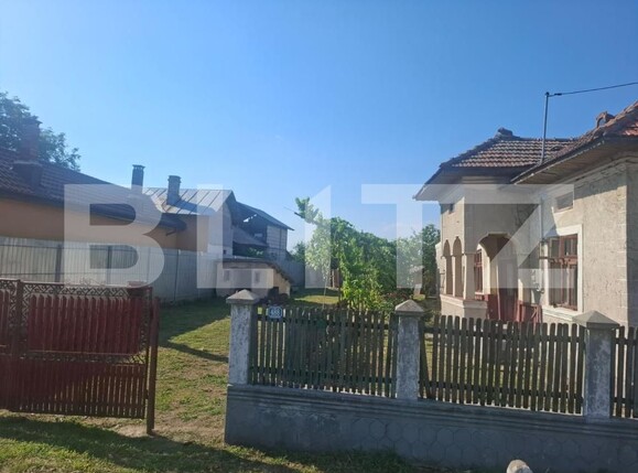 Casa de vânzare 2 camere Mogosani - 199309CV | BLITZ Târgoviște | Poza2