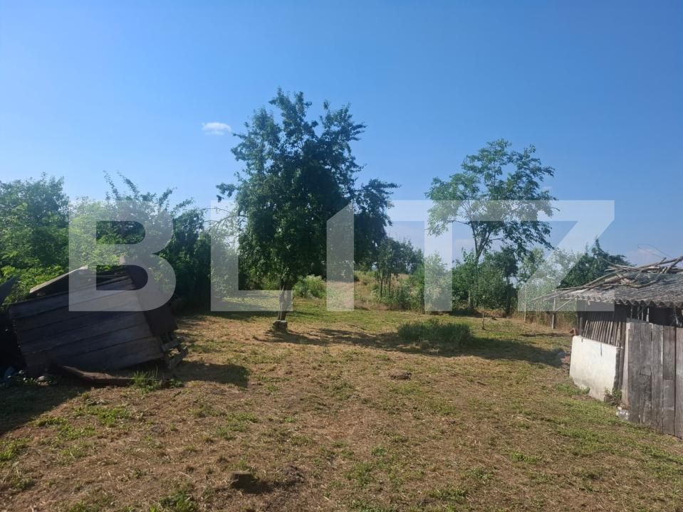 Casa de vânzare 2 camere Mogosani - 199309CV | BLITZ Târgoviște | Poza3