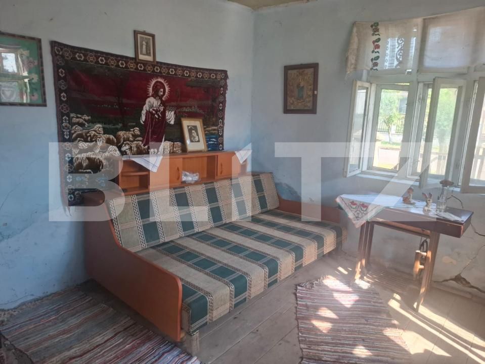 Casa de vânzare 2 camere Mogosani - 199309CV | BLITZ Târgoviște | Poza9