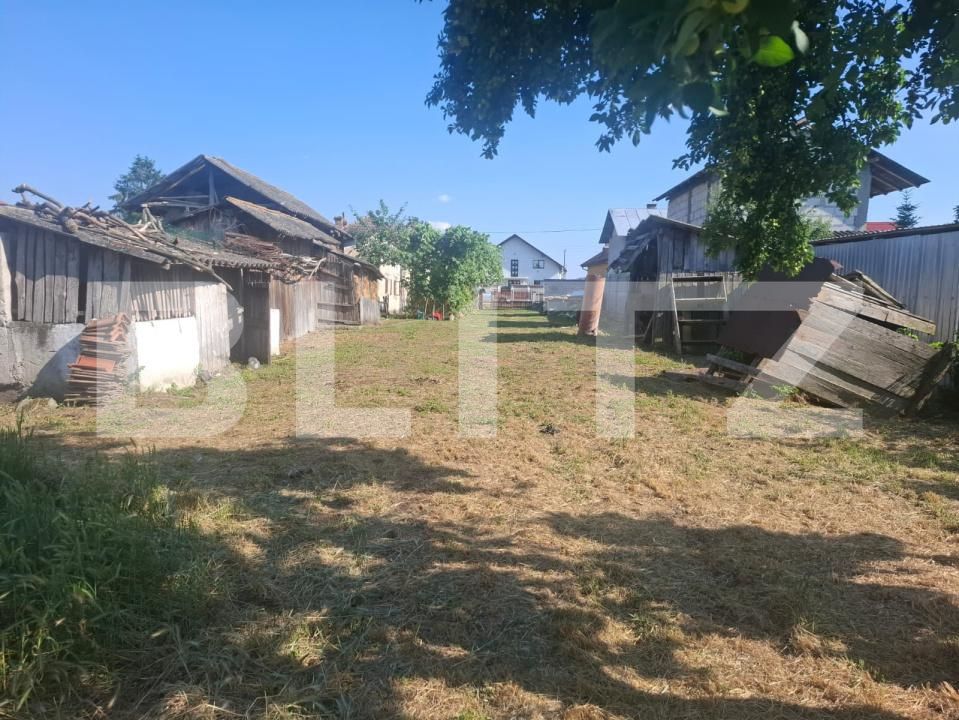 Casa de vânzare 2 camere Mogosani - 199309CV | BLITZ Târgoviște | Poza6