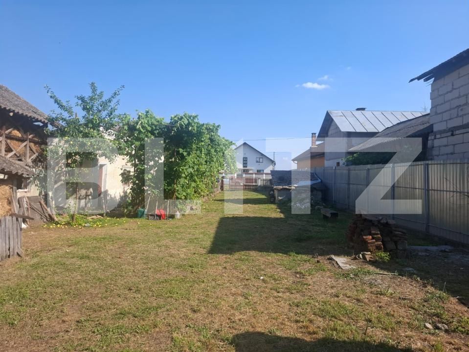 Casa de vânzare 2 camere Mogosani - 199309CV | BLITZ Târgoviște | Poza4