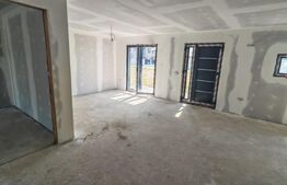 Casă la gri, 68 mp, zona Dumbrava 