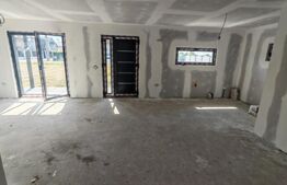 Casă la gri, 68 mp, zona Dumbrava 