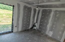 Casă la gri, 68 mp, zona Dumbrava 
