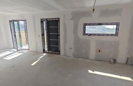 Casă la gri, 68 mp, zona Dumbrava 