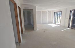 Casă la gri, 68 mp, zona Dumbrava 
