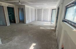 Casă la gri, 68 mp, zona Dumbrava 