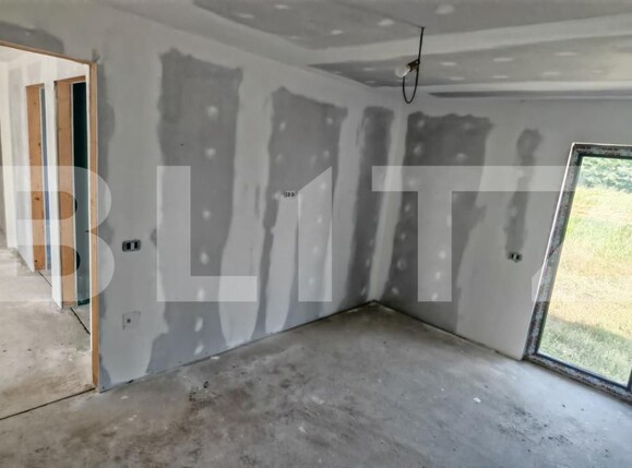 Casa de vânzare 3 camere Exterior Sud - 199366CV | BLITZ Târgoviște | Poza8