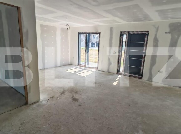 Casa de vânzare 3 camere Exterior Sud - 199366CV | BLITZ Târgoviște | Poza13
