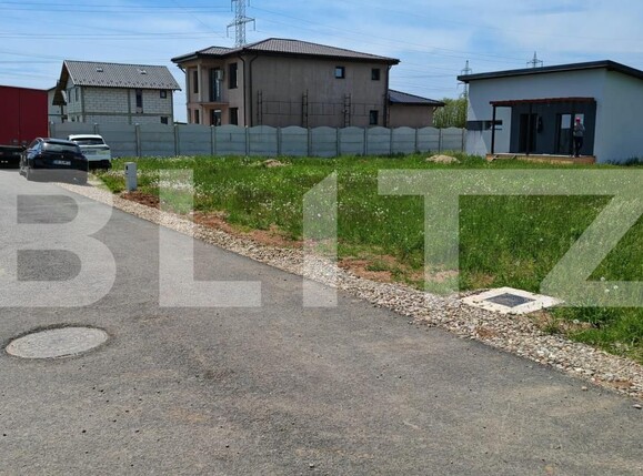 Casa de vânzare 3 camere Exterior Sud - 199366CV | BLITZ Târgoviște | Poza14