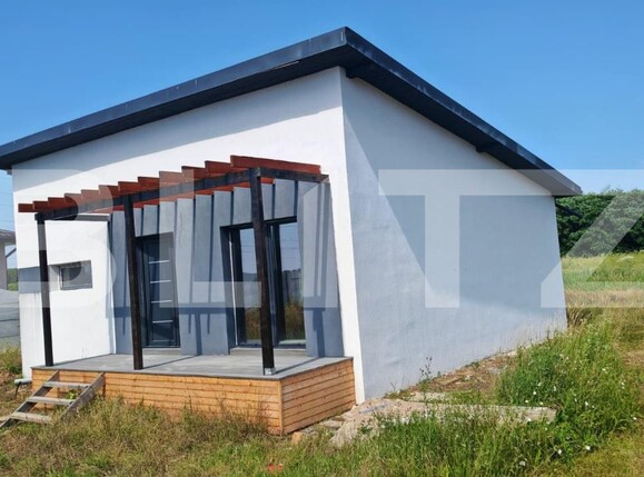 Casa de vânzare 3 camere Exterior Sud - 199366CV | BLITZ Târgoviște | Poza2