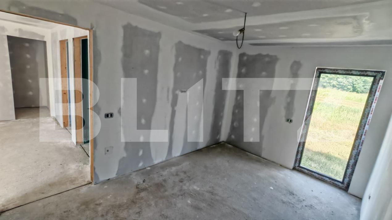 Casa de vânzare 3 camere Exterior Sud - 199366CV | BLITZ Târgoviște | Poza8