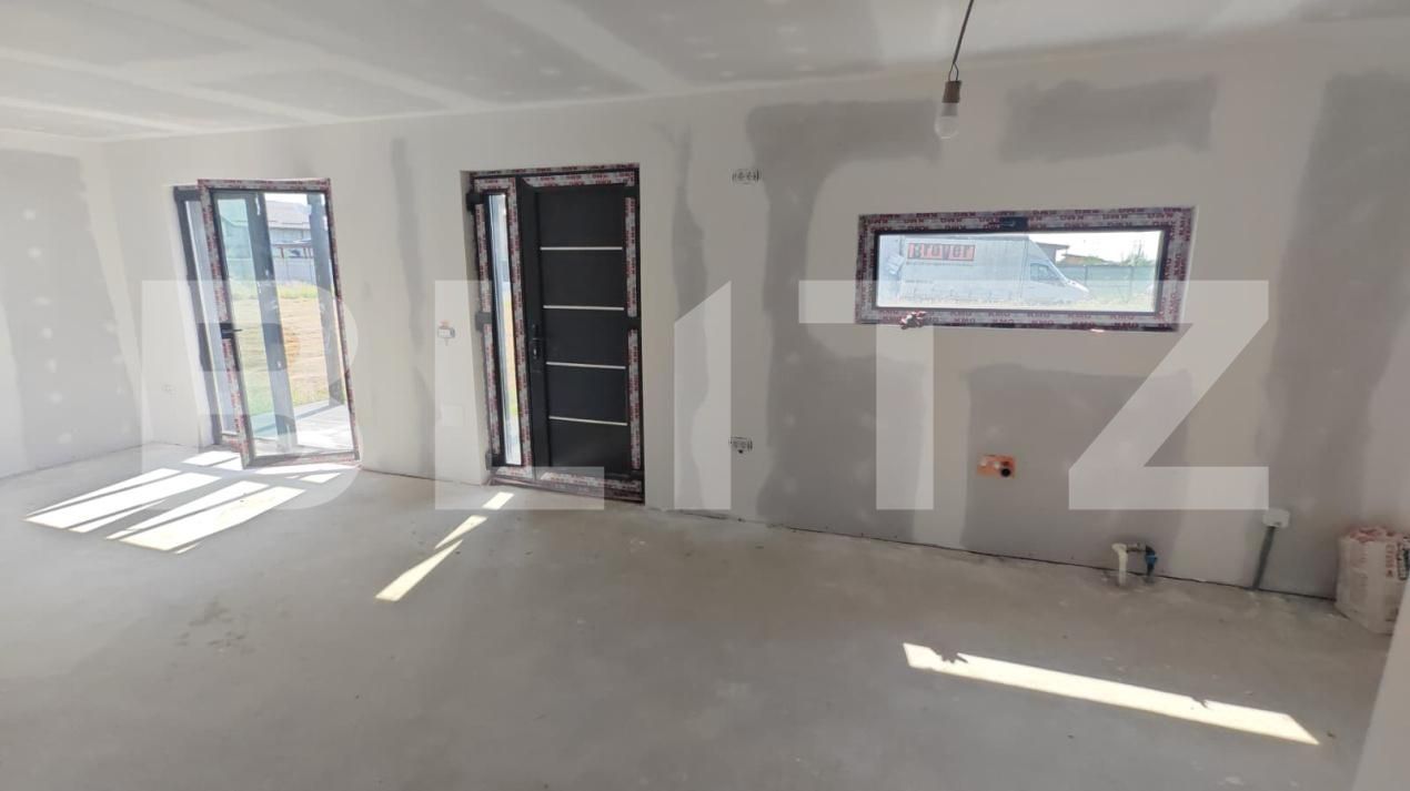 Casa de vânzare 3 camere Exterior Sud - 199366CV | BLITZ Târgoviște | Poza4