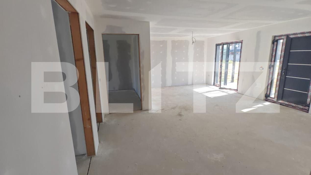 Casa de vânzare 3 camere Exterior Sud - 199366CV | BLITZ Târgoviște | Poza3