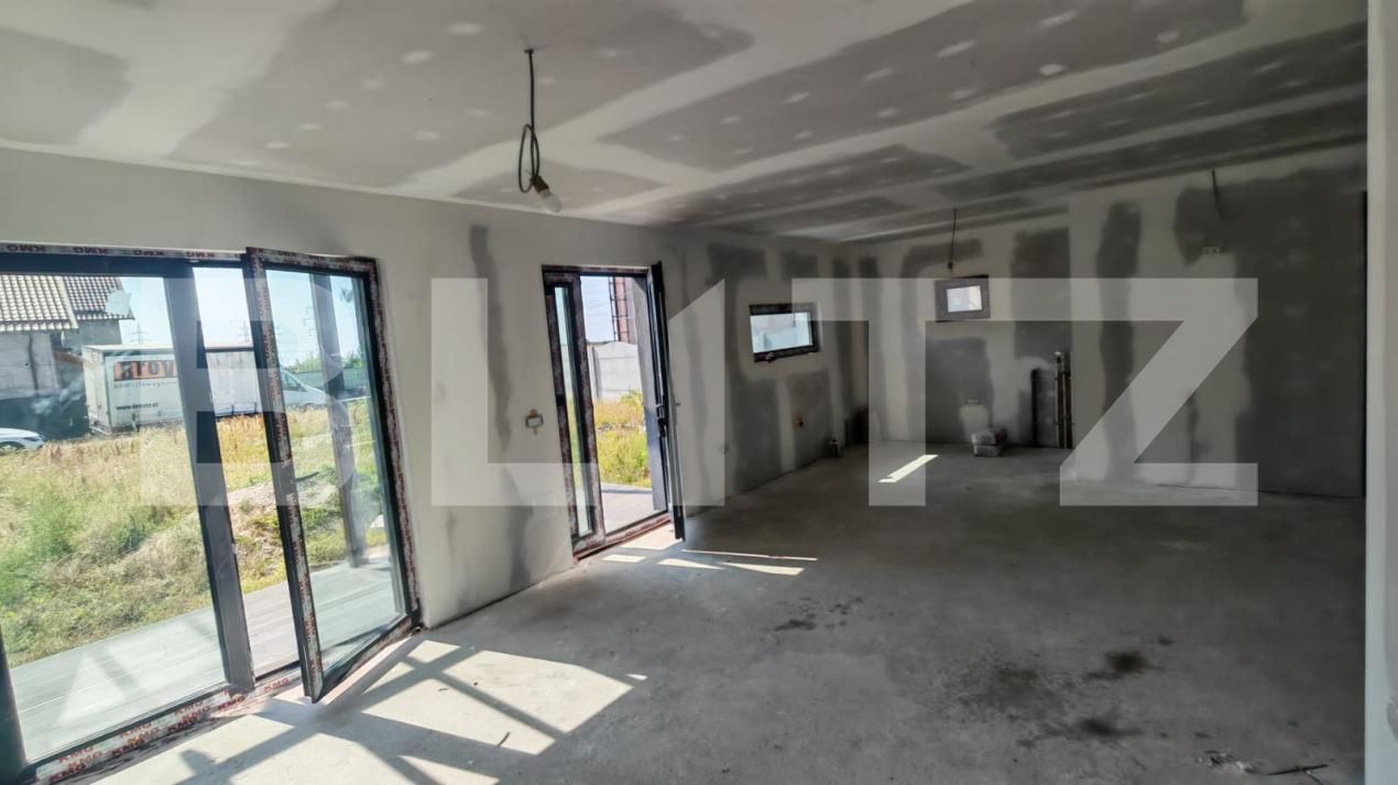 Casa de vânzare 3 camere Exterior Sud - 199366CV | BLITZ Târgoviște | Poza11
