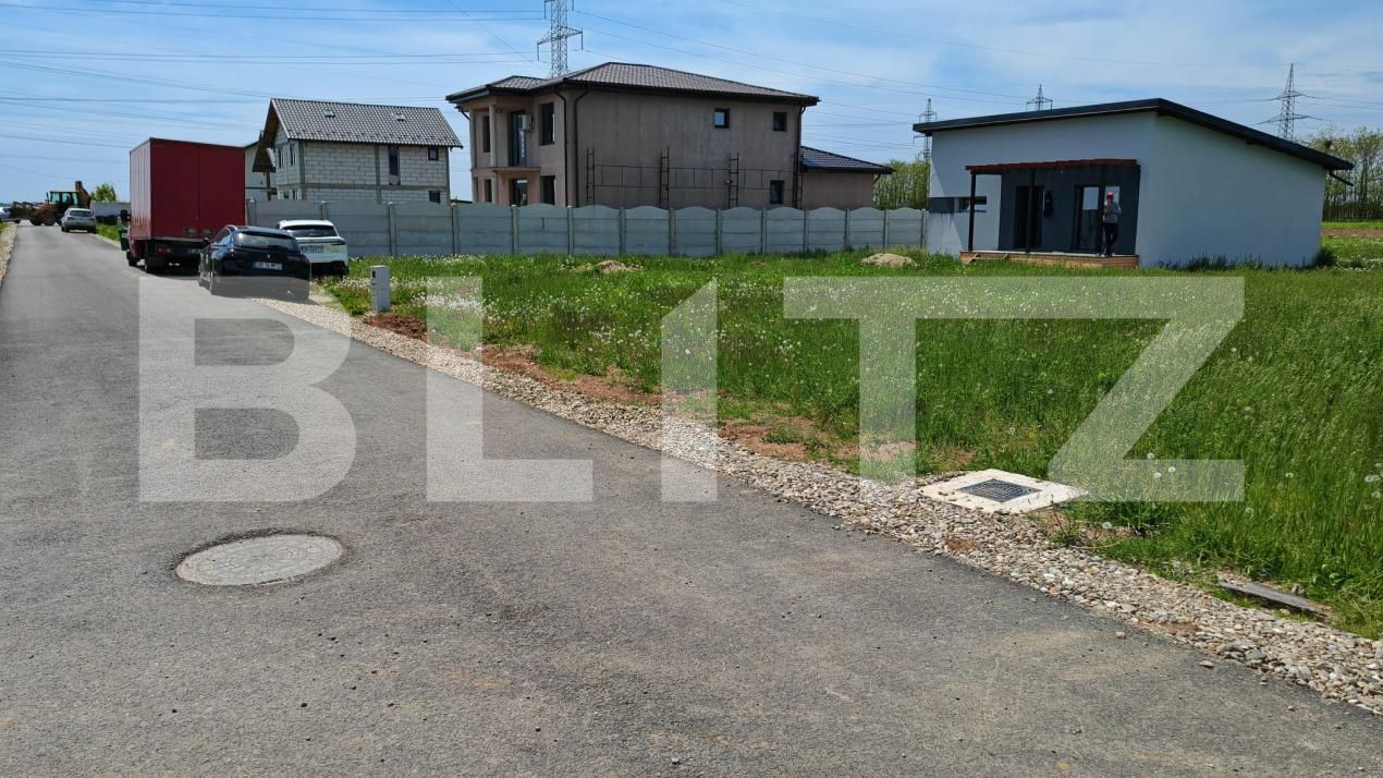Casa de vânzare 3 camere Exterior Sud - 199366CV | BLITZ Târgoviște | Poza14
