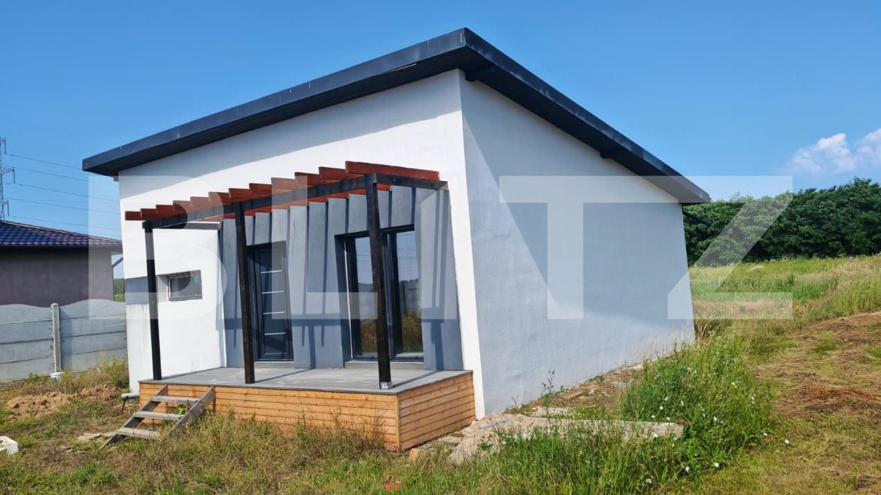 Casa de vânzare 3 camere Exterior Sud - 199366CV | BLITZ Târgoviște | Poza2