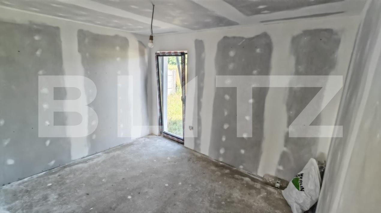 Casa de vânzare 3 camere Exterior Sud - 199366CV | BLITZ Târgoviște | Poza9