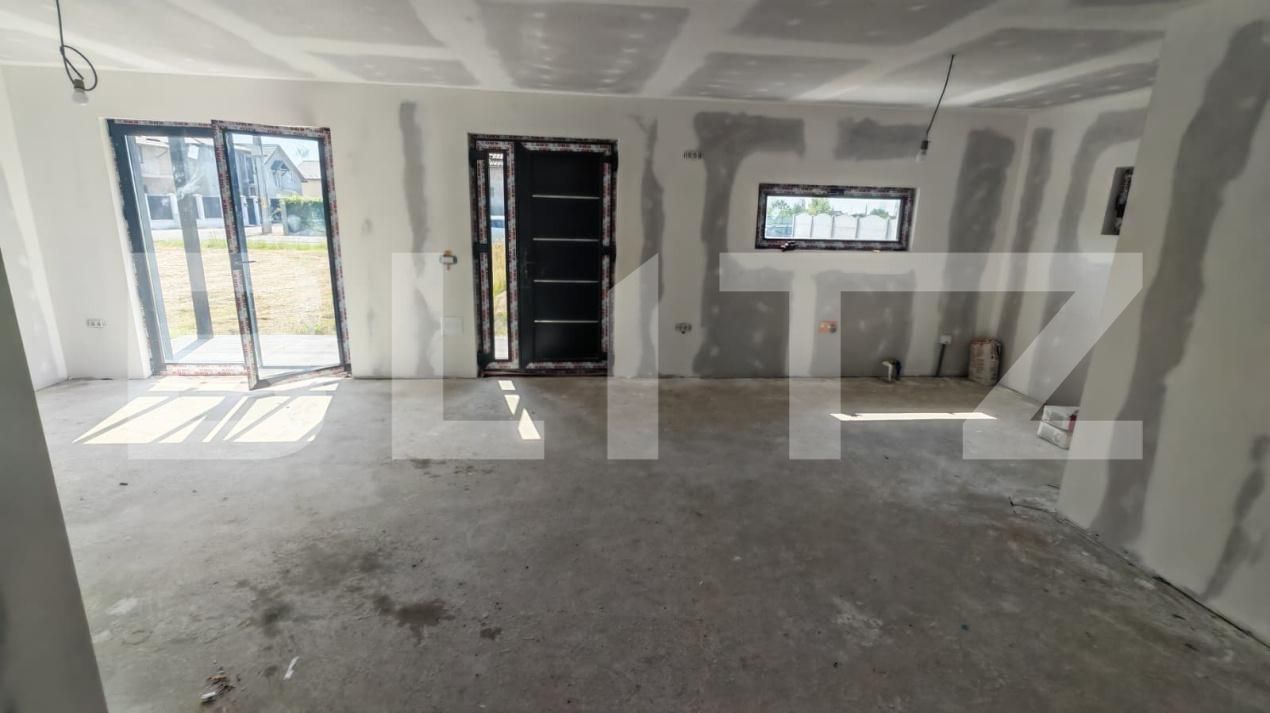 Casa de vânzare 3 camere Exterior Sud - 199366CV | BLITZ Târgoviște | Poza7