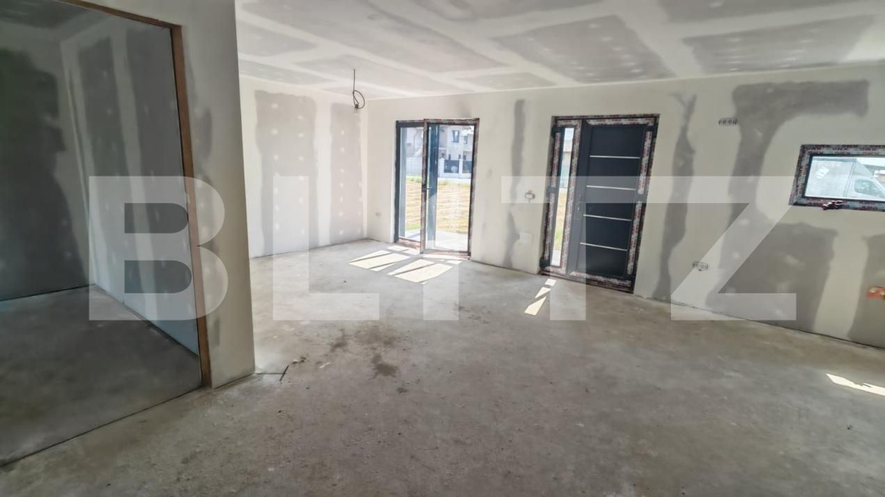 Casa de vânzare 3 camere Exterior Sud - 199366CV | BLITZ Târgoviște | Poza6