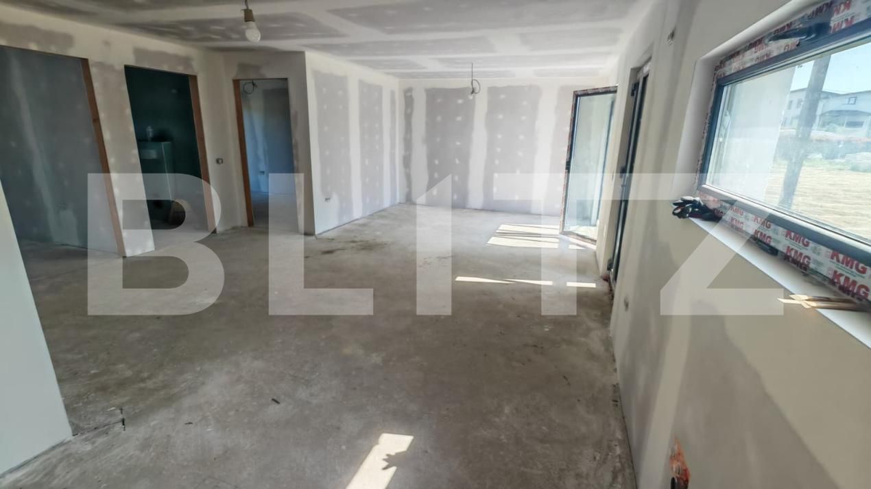 Casa de vânzare 3 camere Exterior Sud - 199366CV | BLITZ Târgoviște | Poza12