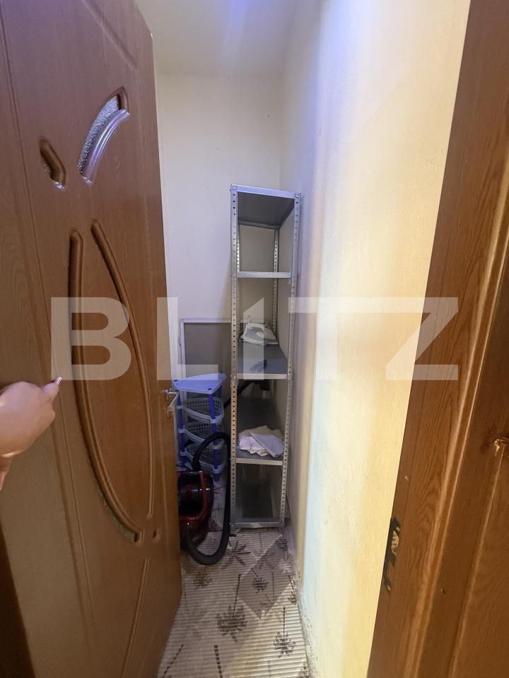 Apartament de vânzare 3 camere Central - 199376AV | BLITZ Târgoviște | Poza10