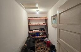 Casă cu gospodărie, livadă și grădină, 106 mp – Costeștii din Deal