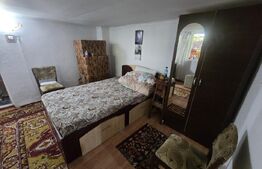 Casă cu gospodărie, livadă și grădină, 106 mp – Costeștii din Deal
