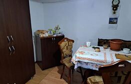 Casă cu gospodărie, livadă și grădină, 106 mp – Costeștii din Deal
