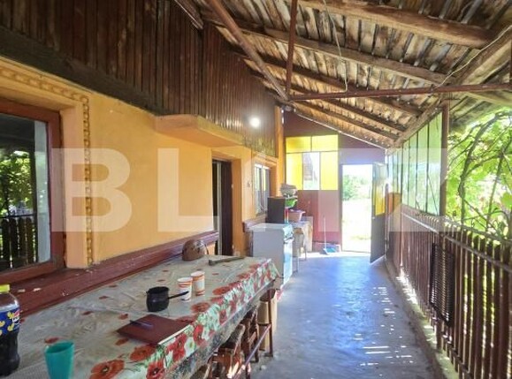 Casa de vânzare 3 camere Costestii din Deal - 199377CV | BLITZ Târgoviște | Poza12