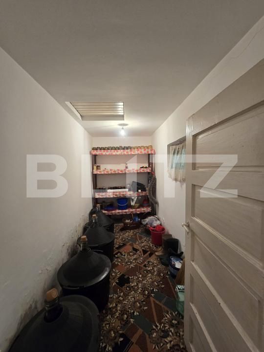 Casa de vânzare 3 camere Costestii din Deal - 199377CV | BLITZ Târgoviște | Poza9
