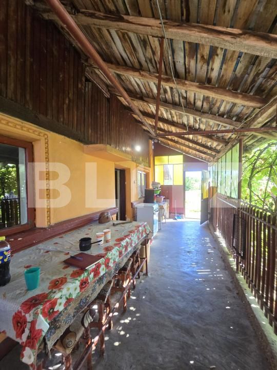 Casa de vânzare 3 camere Costestii din Deal - 199377CV | BLITZ Târgoviște | Poza12