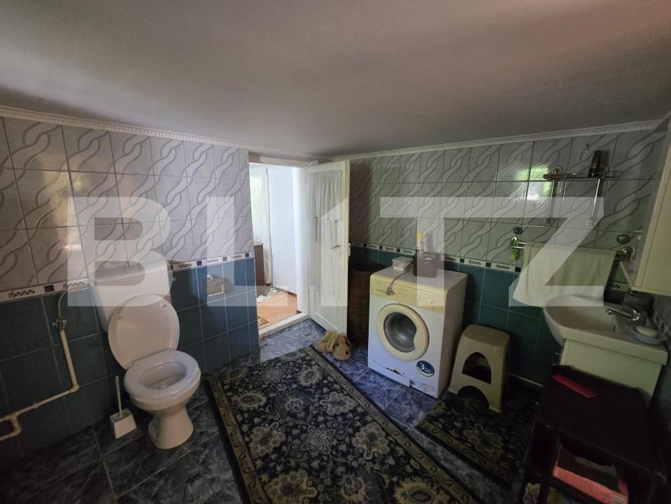 Casa de vânzare 3 camere Costestii din Deal - 199377CV | BLITZ Târgoviște | Poza11