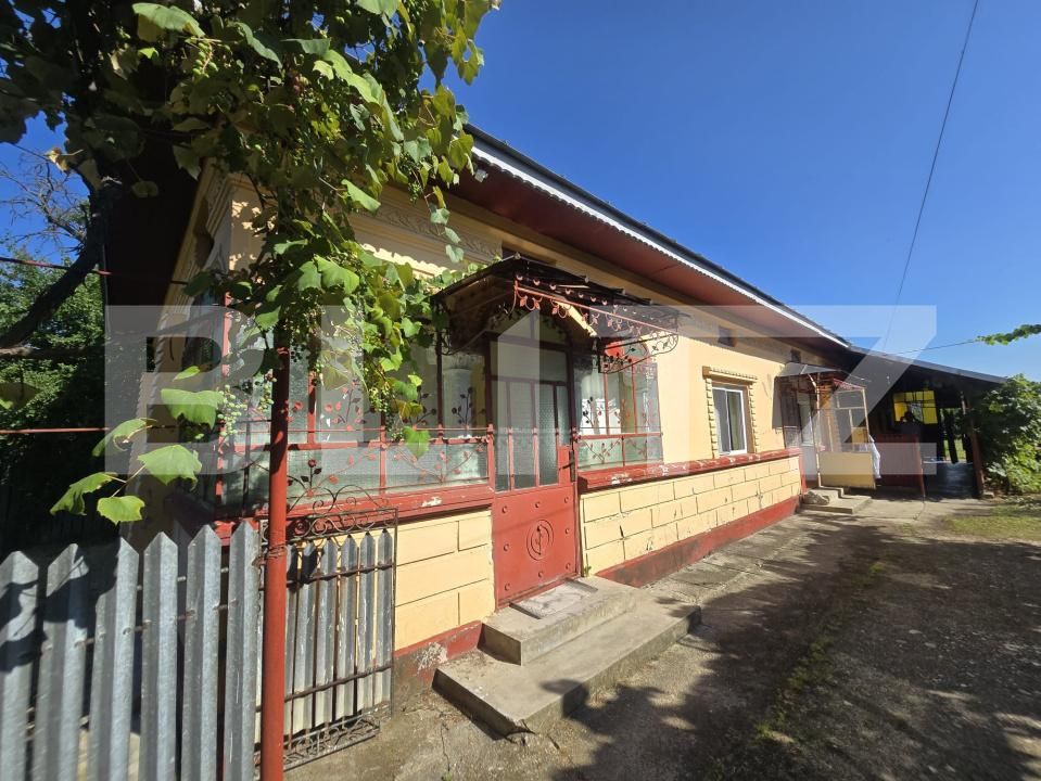 Casa de vânzare 3 camere Costestii din Deal - 199377CV | BLITZ Târgoviște | Poza2