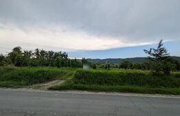 Teren intravilan, 4500 mp, zona Voinesti