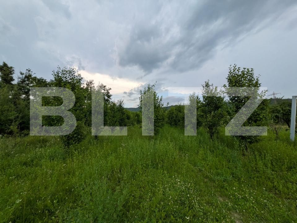 Teren de vânzare Voinesti - 199391TV | BLITZ Târgoviște | Poza5
