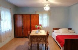🌳 Oază de Liniște pe Valea Dâmboviței – Casă cu Două Corpuri și Acces la Râu DB