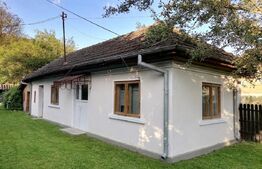 🌳 Oază de Liniște pe Valea Dâmboviței – Casă cu Două Corpuri și Acces la Râu DB