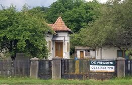 🌳 Oază de Liniște pe Valea Dâmboviței – Casă cu Două Corpuri și Acces la Râu DB