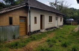 🌳 Oază de Liniște pe Valea Dâmboviței – Casă cu Două Corpuri și Acces la Râu DB