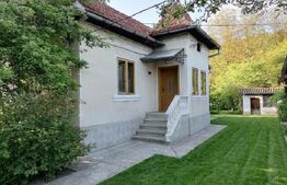 🌳 Oază de Liniște pe Valea Dâmboviței – Casă cu Două Corpuri și Acces la Râu DB