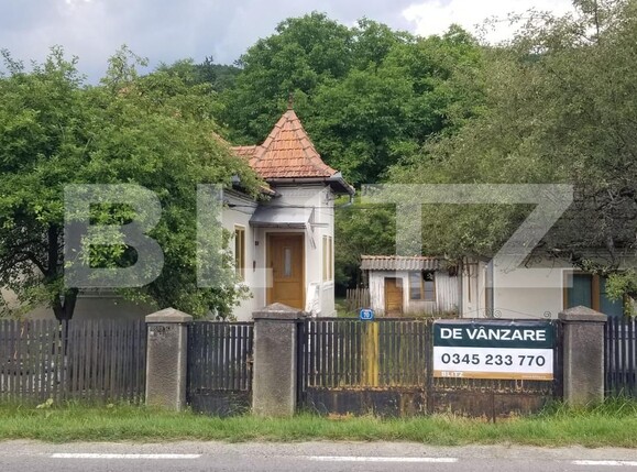 Casa de vânzare 6 camere Malu cu Flori - 199393CV | BLITZ Târgoviște | Poza1