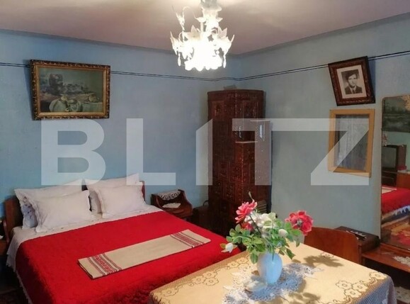 Casa de vânzare 6 camere Malu cu Flori - 199393CV | BLITZ Târgoviște | Poza9