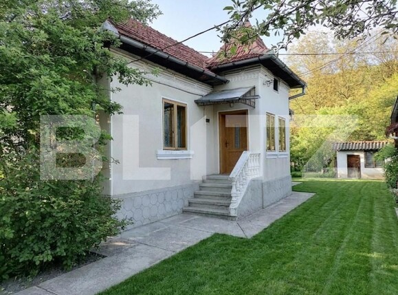 Casa de vânzare 6 camere Malu cu Flori - 199393CV | BLITZ Târgoviște | Poza2