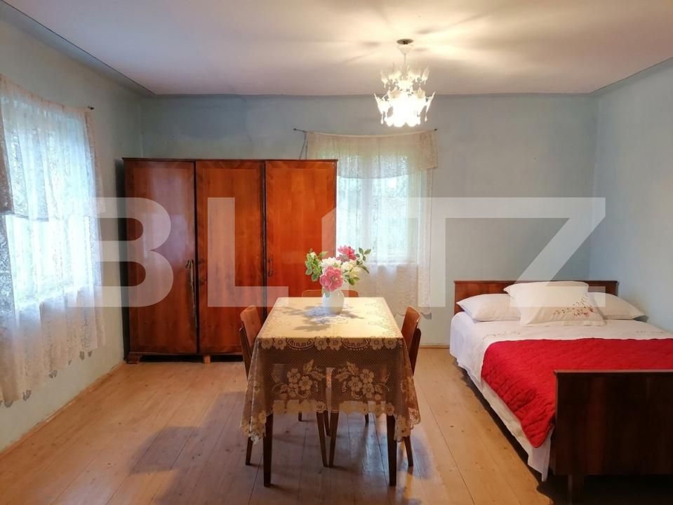 Casa de vânzare 6 camere Malu cu Flori - 199393CV | BLITZ Târgoviște | Poza8