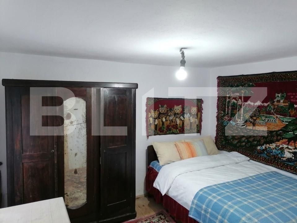 Casa de vânzare 6 camere Malu cu Flori - 199393CV | BLITZ Târgoviște | Poza14